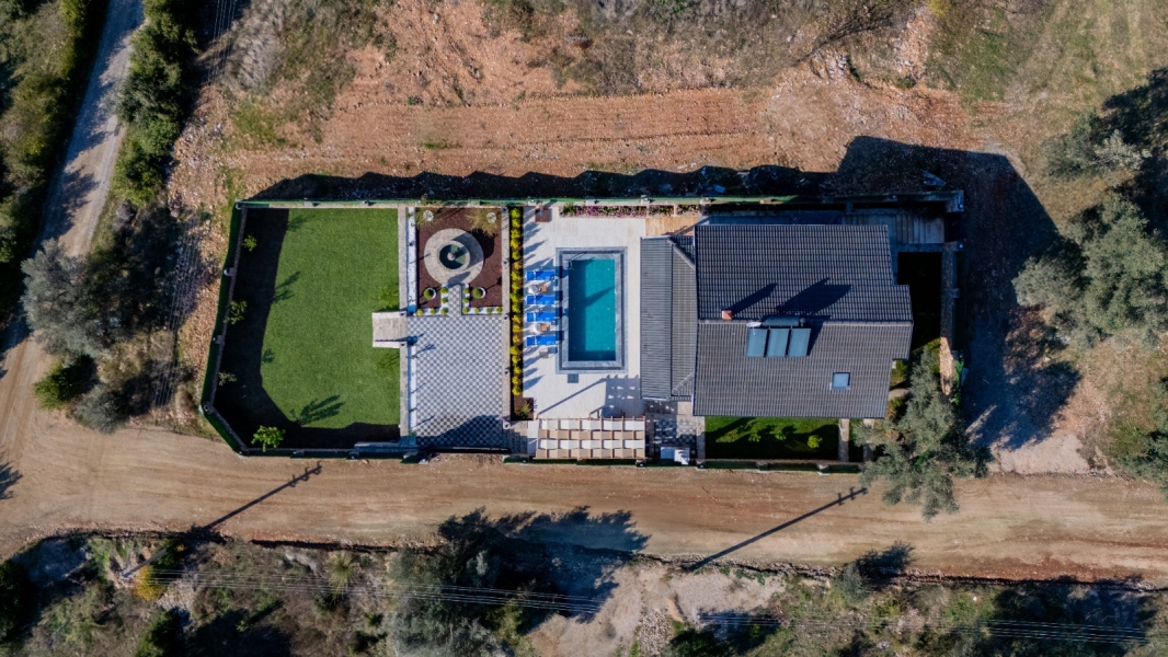 Villa Güngör Fethiye